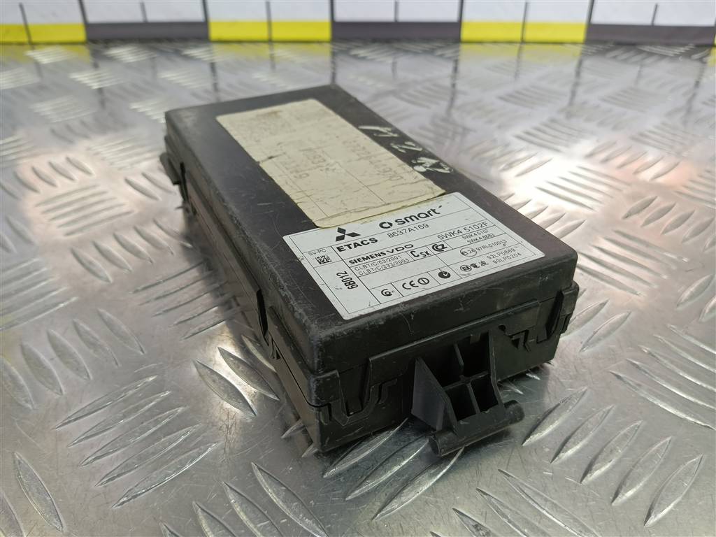 блок комфорта MITSUBISHI COLT  8637A169, 1550 рублей, Москва