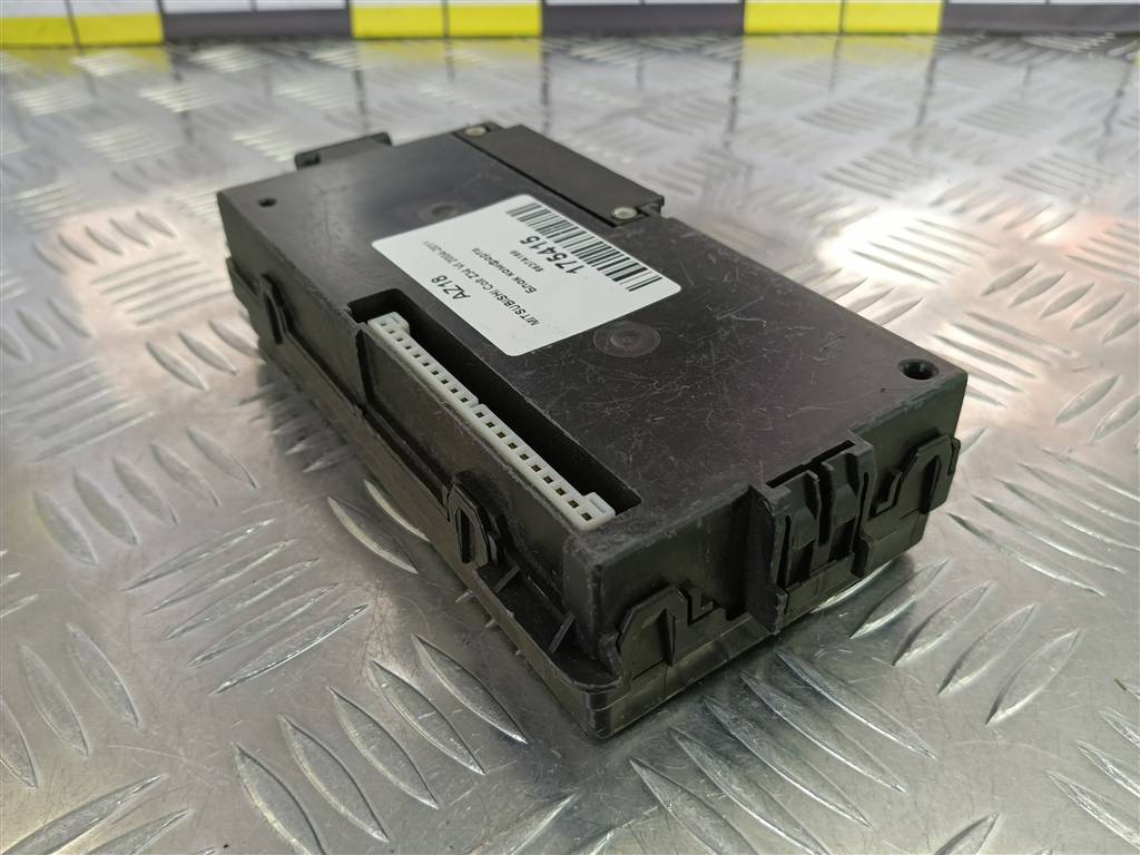 блок комфорта MITSUBISHI COLT  8637A169, 1550 рублей, Москва