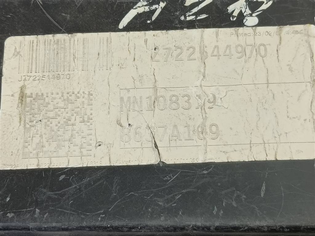 блок комфорта MITSUBISHI COLT  8637A169, 1550 рублей, Москва