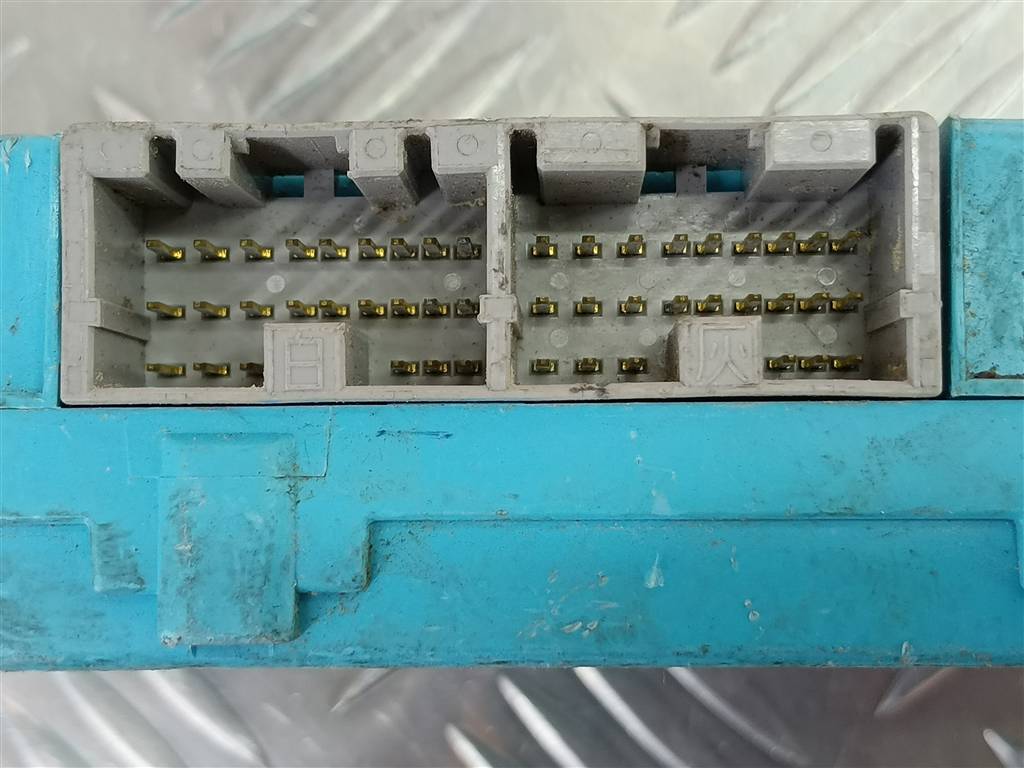 блок комфорта MITSUBISHI LANCER  MR587875, 520 рублей, Москва