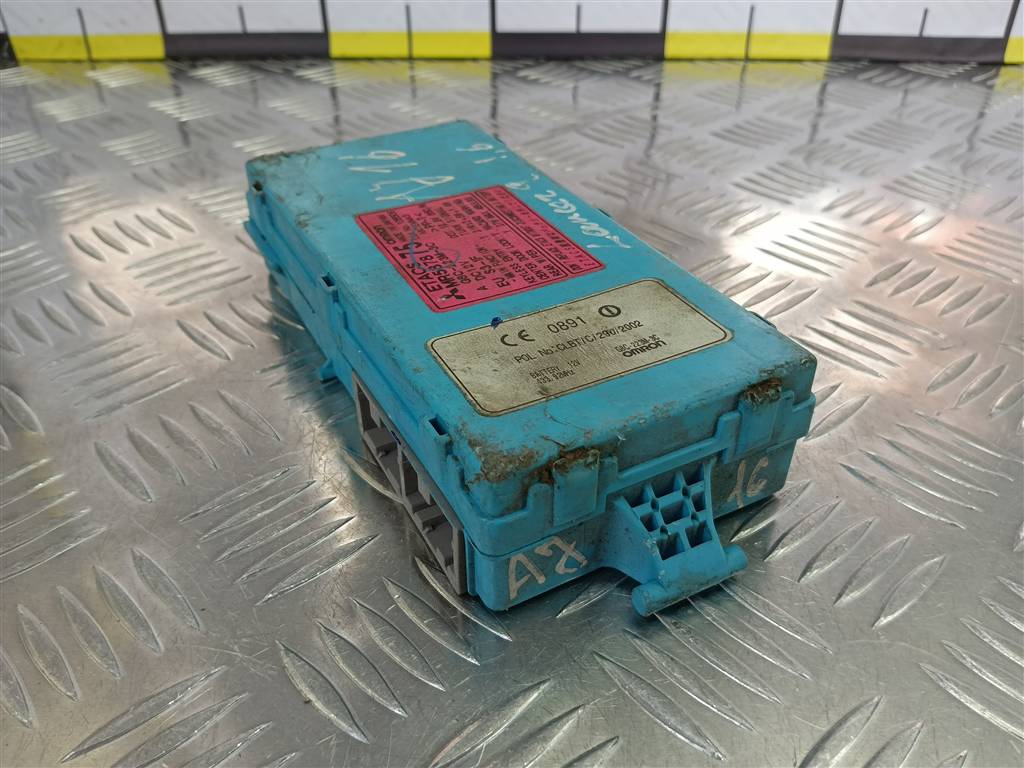 блок комфорта MITSUBISHI LANCER  MR587875, 520 рублей, Москва