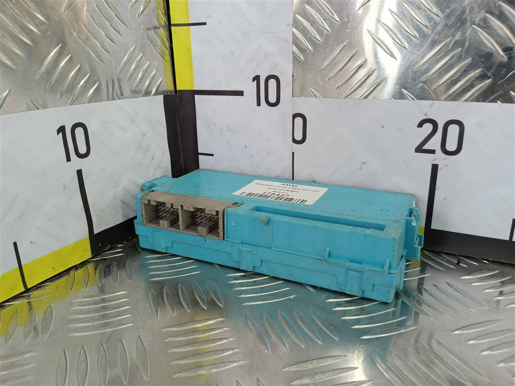 блок комфорта MITSUBISHI LANCER  MR587875, 520 рублей, Москва