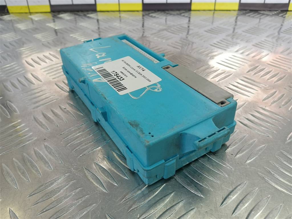 блок комфорта MITSUBISHI LANCER  MR587875, 520 рублей, Москва