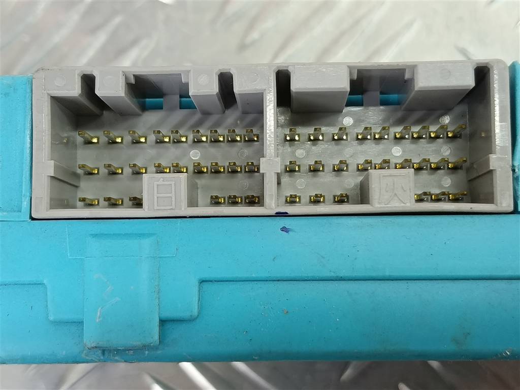 блок комфорта MITSUBISHI LANCER  MR587875, 520 рублей, Москва