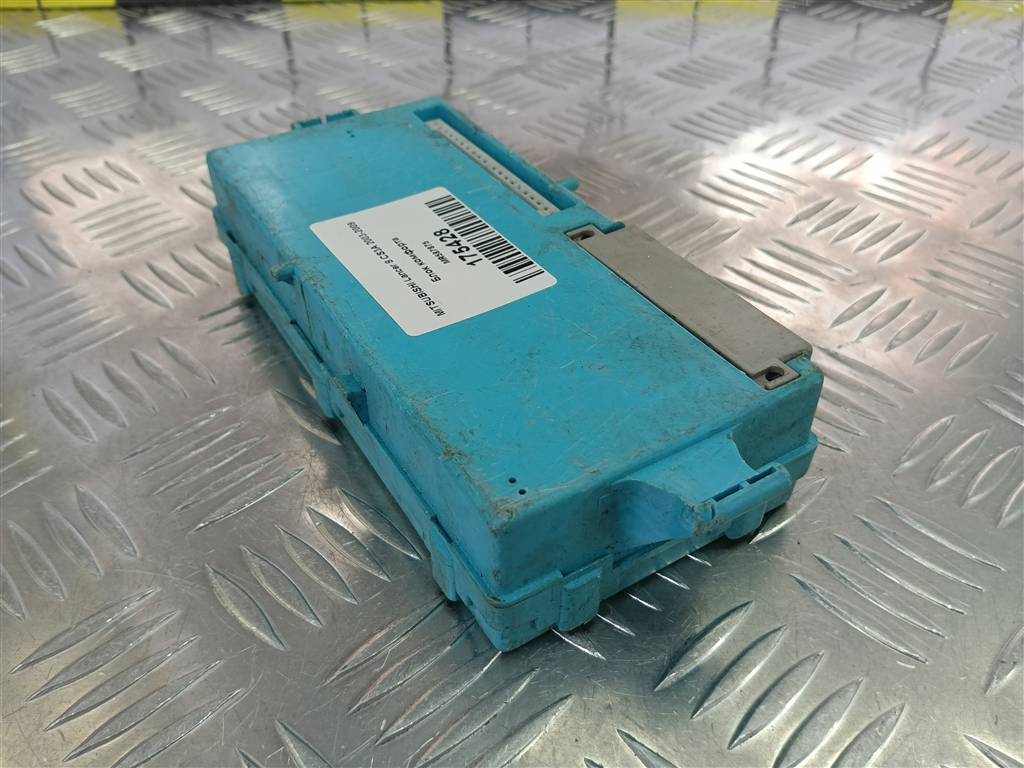 блок комфорта MITSUBISHI LANCER  MR587875, 520 рублей, Москва