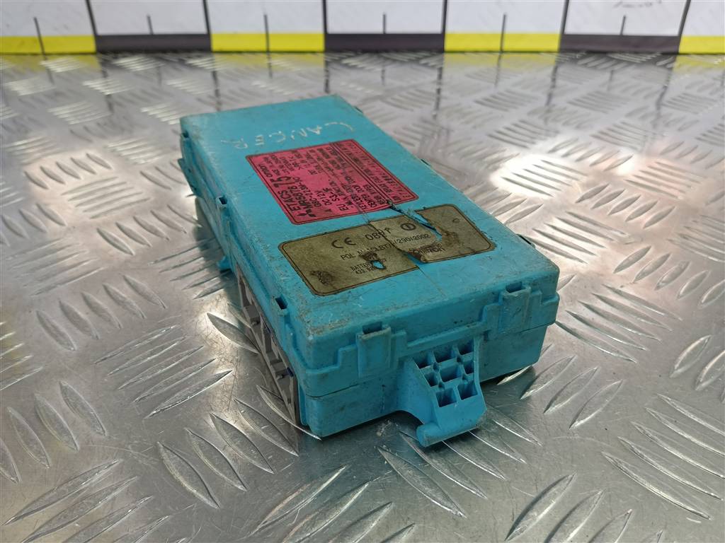 блок комфорта MITSUBISHI LANCER  MR587875, 520 рублей, Москва