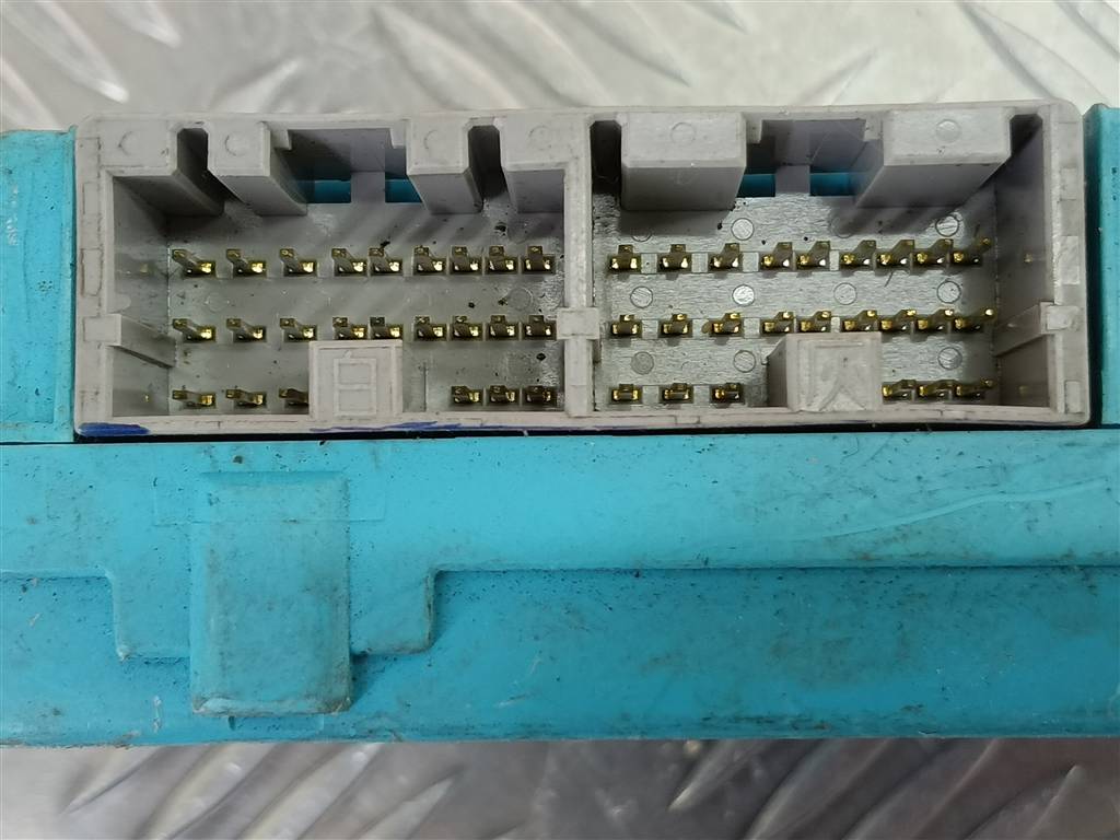 блок комфорта MITSUBISHI LANCER  MR587875, 520 рублей, Москва