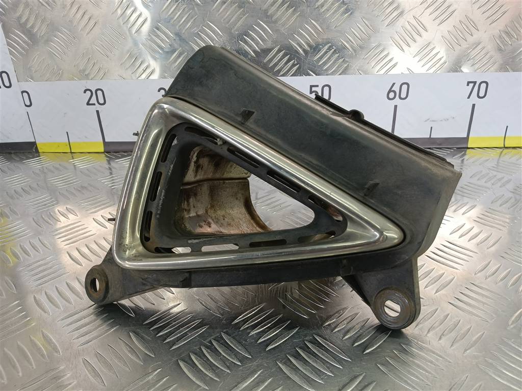 накладка бампера заднего HONDA Civic  71508SMGE00, 1670 рублей, Москва