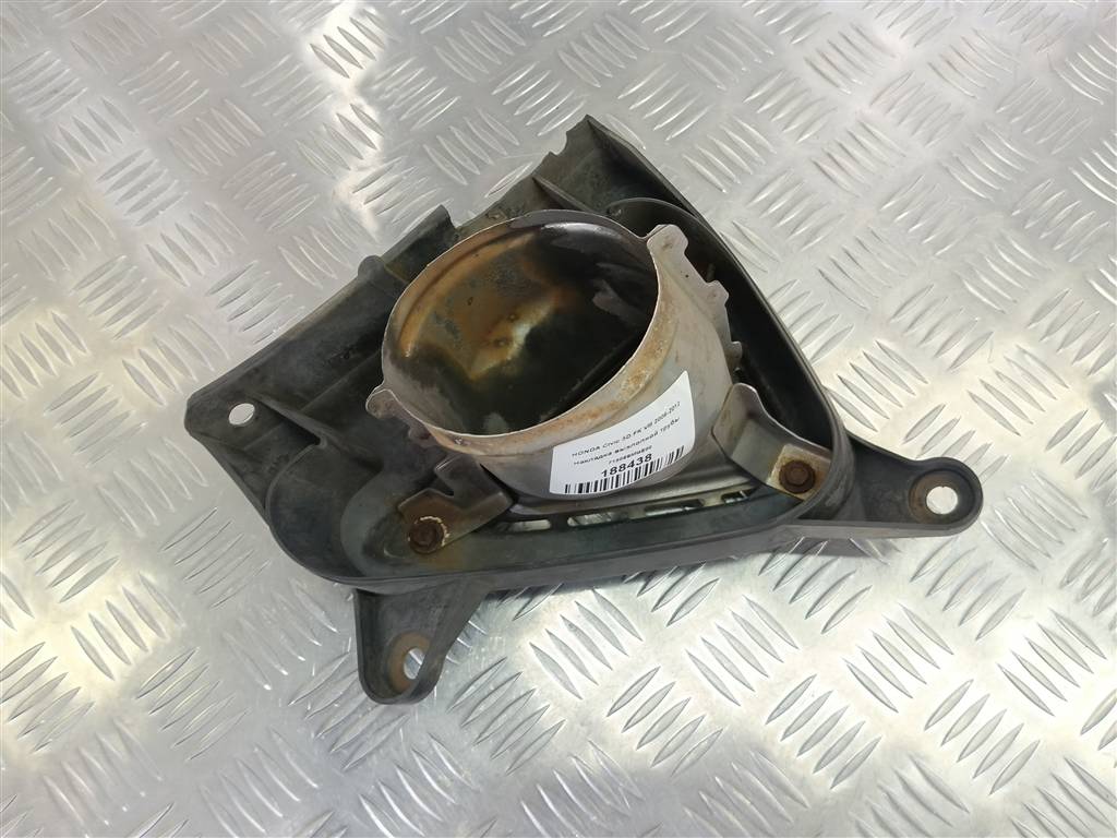 накладка бампера заднего HONDA Civic  71508SMGE00, 1670 рублей, Москва