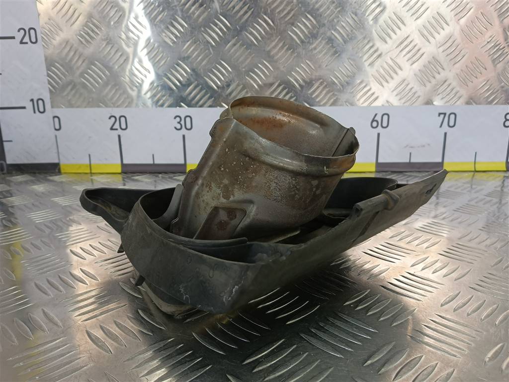 накладка бампера заднего HONDA Civic  71508SMGE00, 1670 рублей, Москва