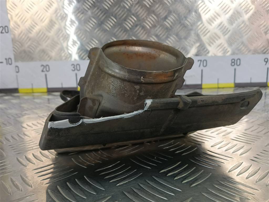 накладка бампера заднего HONDA Civic  71508SMGE00, 1670 рублей, Москва