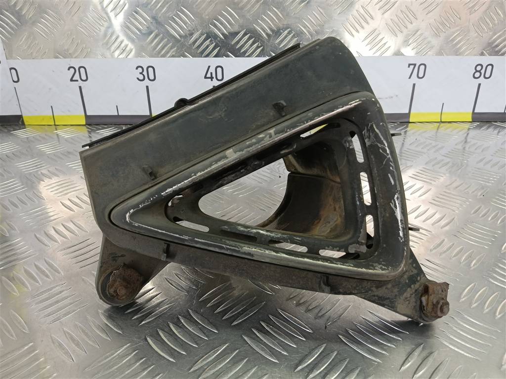 накладка бампера заднего HONDA Civic 1.8 MT (140 л.с.)Civic  VIII (2005—2009) Хетчбэк 71503SMGE00, 1320 рублей, Москва