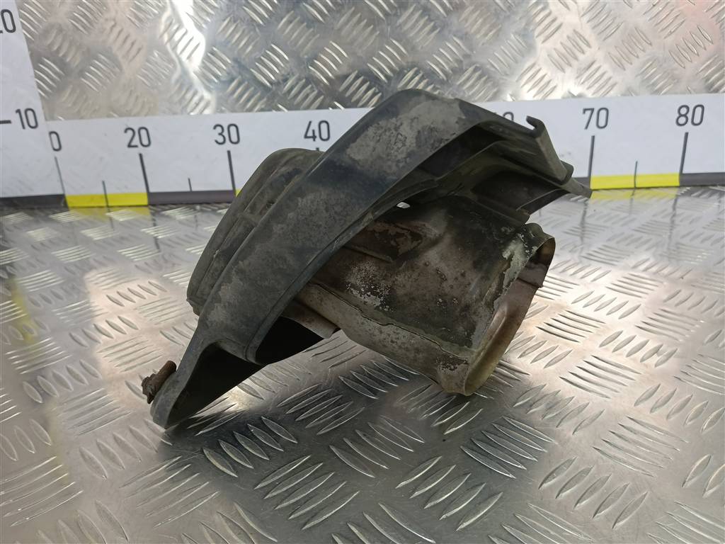 накладка бампера заднего HONDA Civic 1.8 MT (140 л.с.)Civic  VIII (2005—2009) Хетчбэк 71503SMGE00, 1320 рублей, Москва