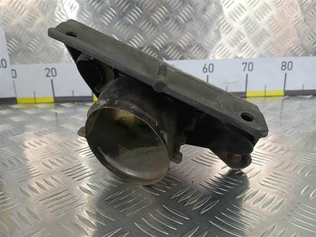 накладка бампера заднего HONDA Civic 1.8 MT (140 л.с.)Civic  VIII (2005—2009) Хетчбэк 71503SMGE00, 1320 рублей, Москва