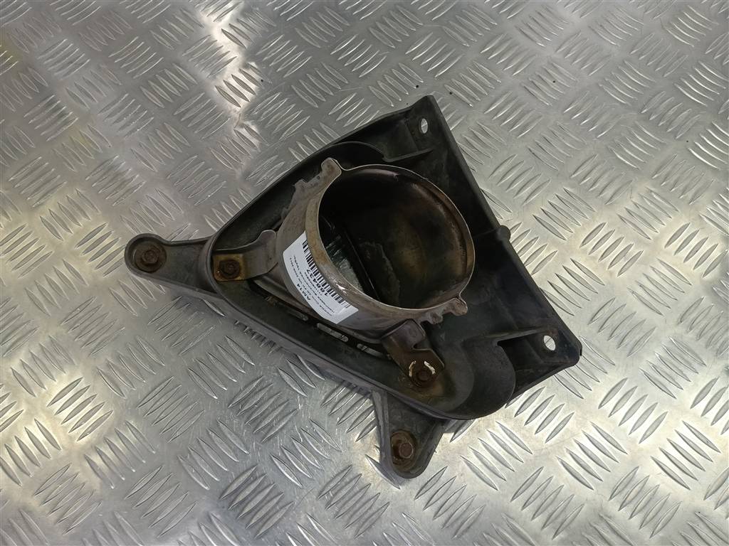 накладка бампера заднего HONDA Civic 1.8 MT (140 л.с.)Civic  VIII (2005—2009) Хетчбэк 71503SMGE00, 1320 рублей, Москва