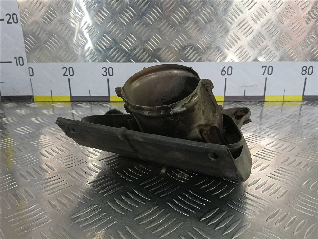 накладка бампера заднего HONDA Civic 1.8 MT (140 л.с.)Civic  VIII (2005—2009) Хетчбэк 71503SMGE00, 1320 рублей, Москва