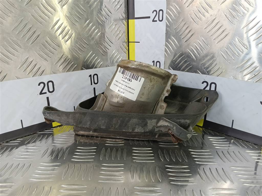 накладка бампера заднего HONDA Civic 1.8 MT (140 л.с.)Civic  VIII (2005—2009) Хетчбэк 71503SMGE00, 1320 рублей, Москва