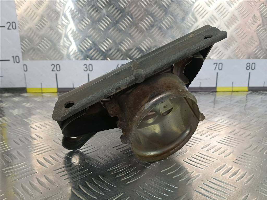 накладка бампера заднего HONDA Civic 1.8 MT (140 л.с.)Civic  VIII (2005—2009) Хетчбэк 71508SMGE00, 1670 рублей, Москва