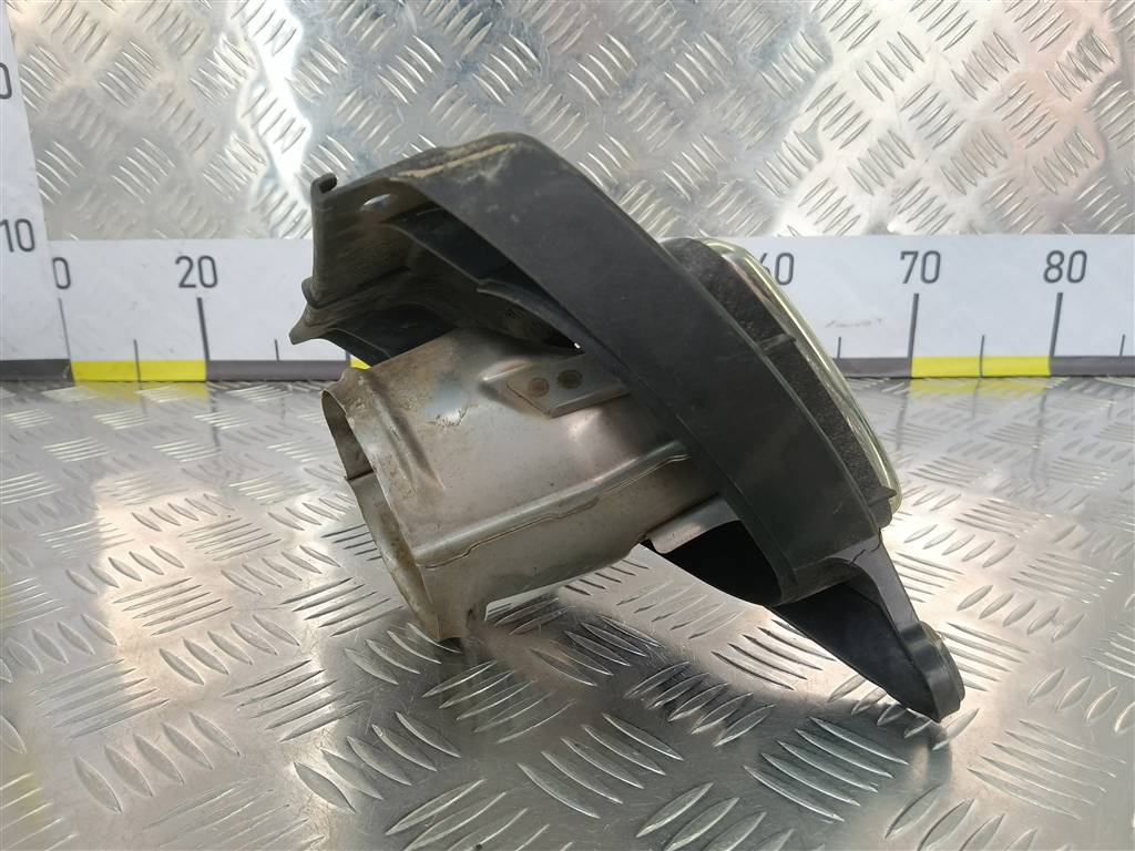 накладка бампера заднего HONDA Civic 1.8 MT (140 л.с.)Civic  VIII (2005—2009) Хетчбэк 71508SMGE00, 1670 рублей, Москва