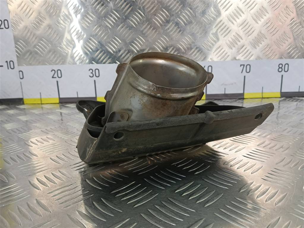 накладка бампера заднего HONDA Civic 1.8 MT (140 л.с.)Civic  VIII (2005—2009) Хетчбэк 71508SMGE00, 1670 рублей, Москва