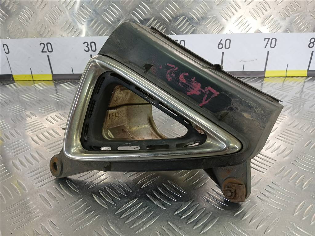 накладка бампера заднего HONDA Civic  71508SMGE00, 1670 рублей, Москва