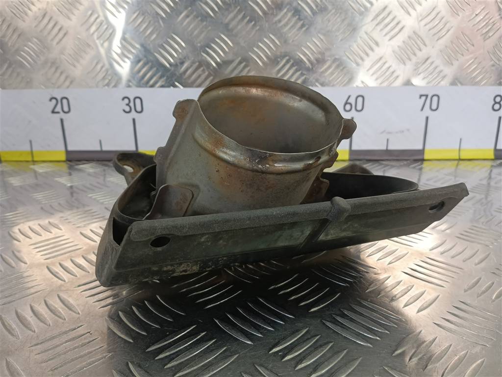 накладка бампера заднего HONDA Civic  71508SMGE00, 1670 рублей, Москва