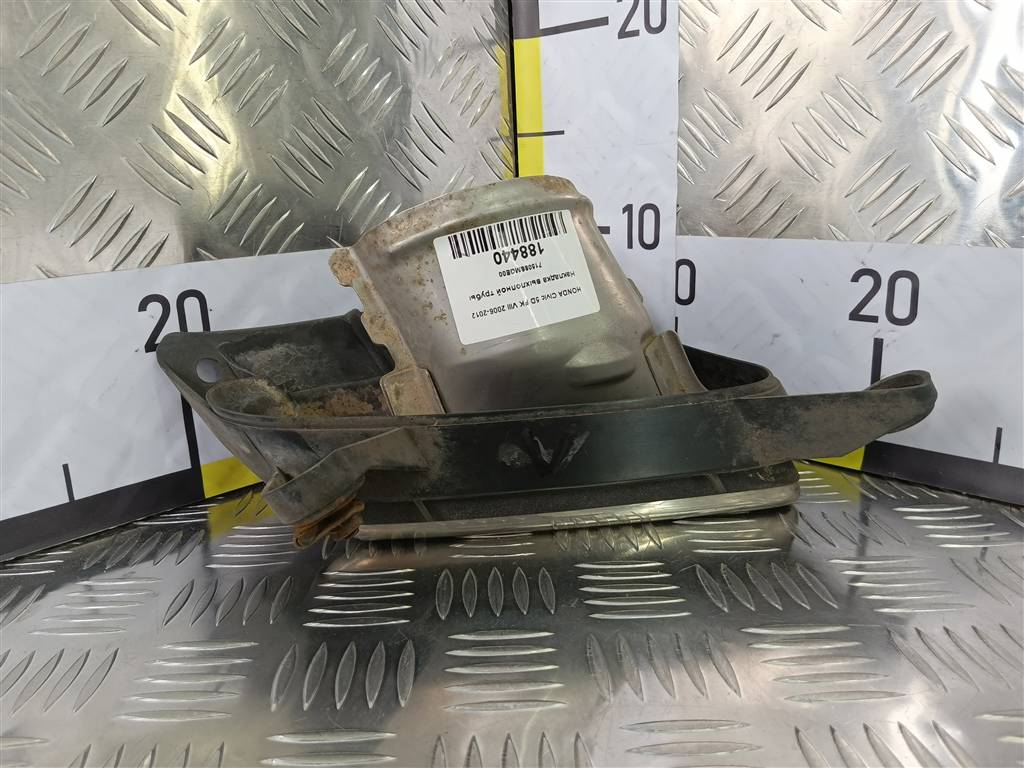 накладка бампера заднего HONDA Civic  71508SMGE00, 1670 рублей, Москва