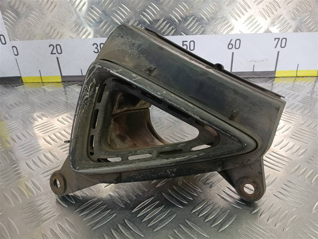 накладка бампера заднего HONDA Civic  71508SMGE00, 1670 рублей, Москва