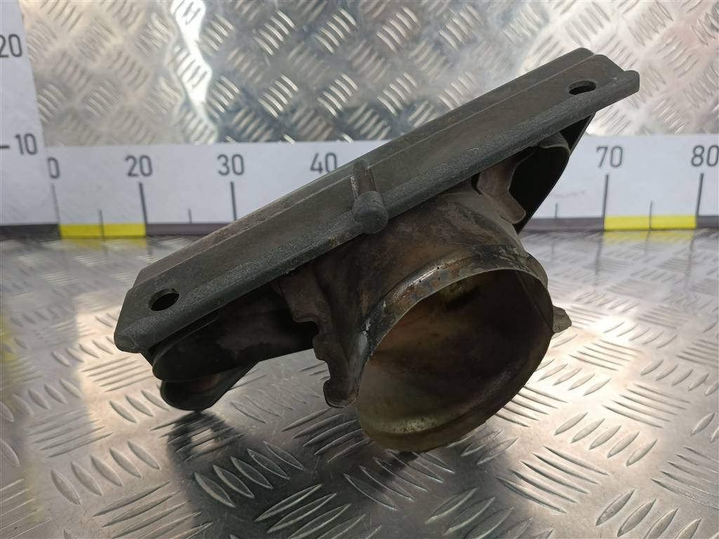 накладка бампера заднего HONDA Civic  71508SMGE00, 1670 рублей, Москва