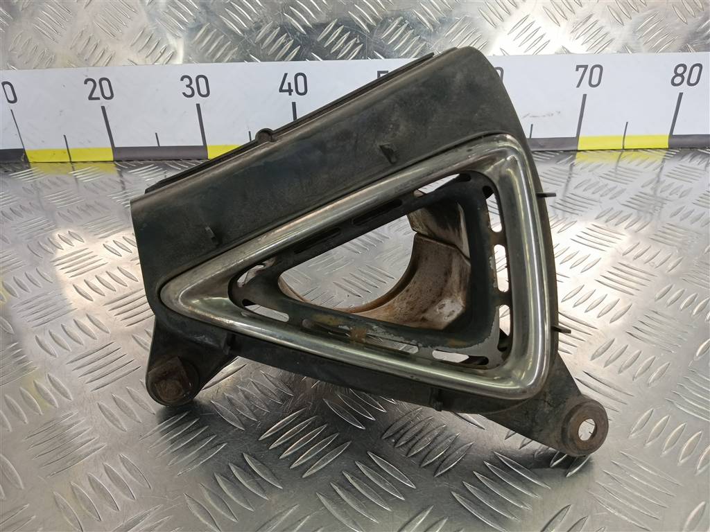 накладка бампера заднего HONDA Civic 1.8 MT (140 л.с.)Civic  VIII (2005—2009) Хетчбэк 71503SMGE00, 1320 рублей, Москва