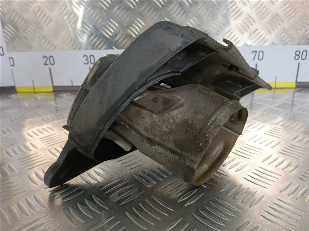 накладка бампера заднего HONDA Civic 1.8 MT (140 л.с.)Civic  VIII (2005—2009) Хетчбэк 71503SMGE00, 1320 рублей, Москва