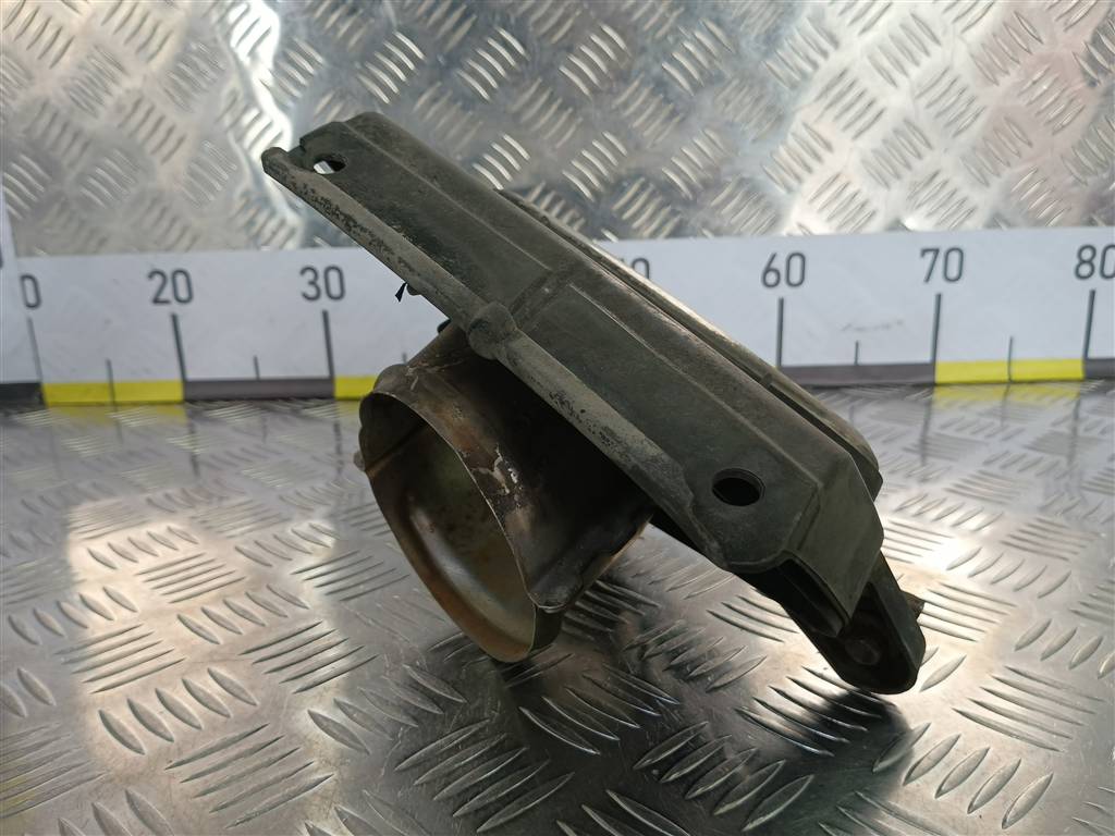 накладка бампера заднего HONDA Civic 1.8 MT (140 л.с.)Civic  VIII (2005—2009) Хетчбэк 71503SMGE00, 1320 рублей, Москва