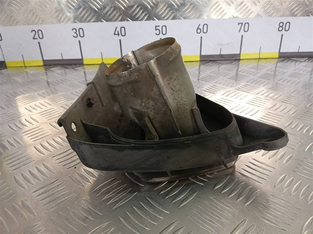 накладка бампера заднего HONDA Civic 1.8 MT (140 л.с.)Civic  VIII (2005—2009) Хетчбэк 71503SMGE00, 1320 рублей, Москва