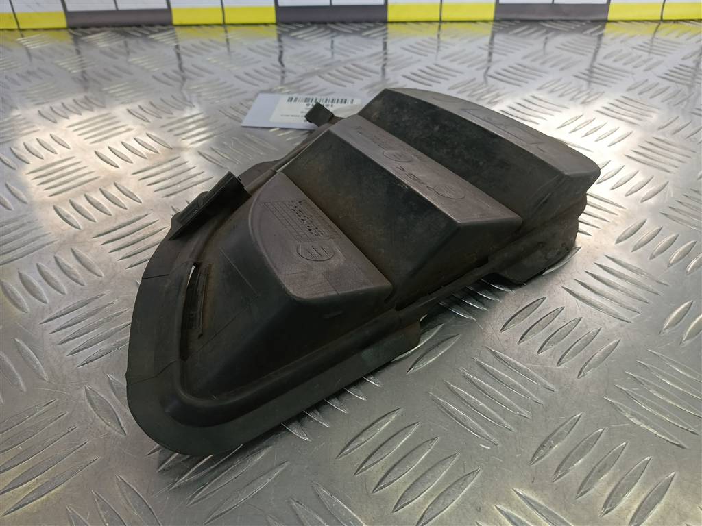 накладка бампера переднего HONDA CR-V 2.0 4WD MT (150 л.с.)CR-V  III (2006—2009) Внедорожник 71104SWWG00, 2700 рублей, Москва