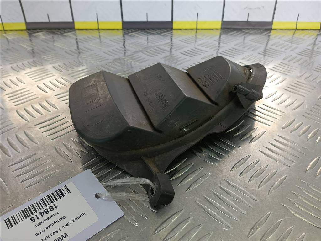 накладка бампера переднего HONDA CR-V 2.0 4WD MT (150 л.с.)CR-V  III (2006—2009) Внедорожник 71104SWWG00, 2700 рублей, Москва