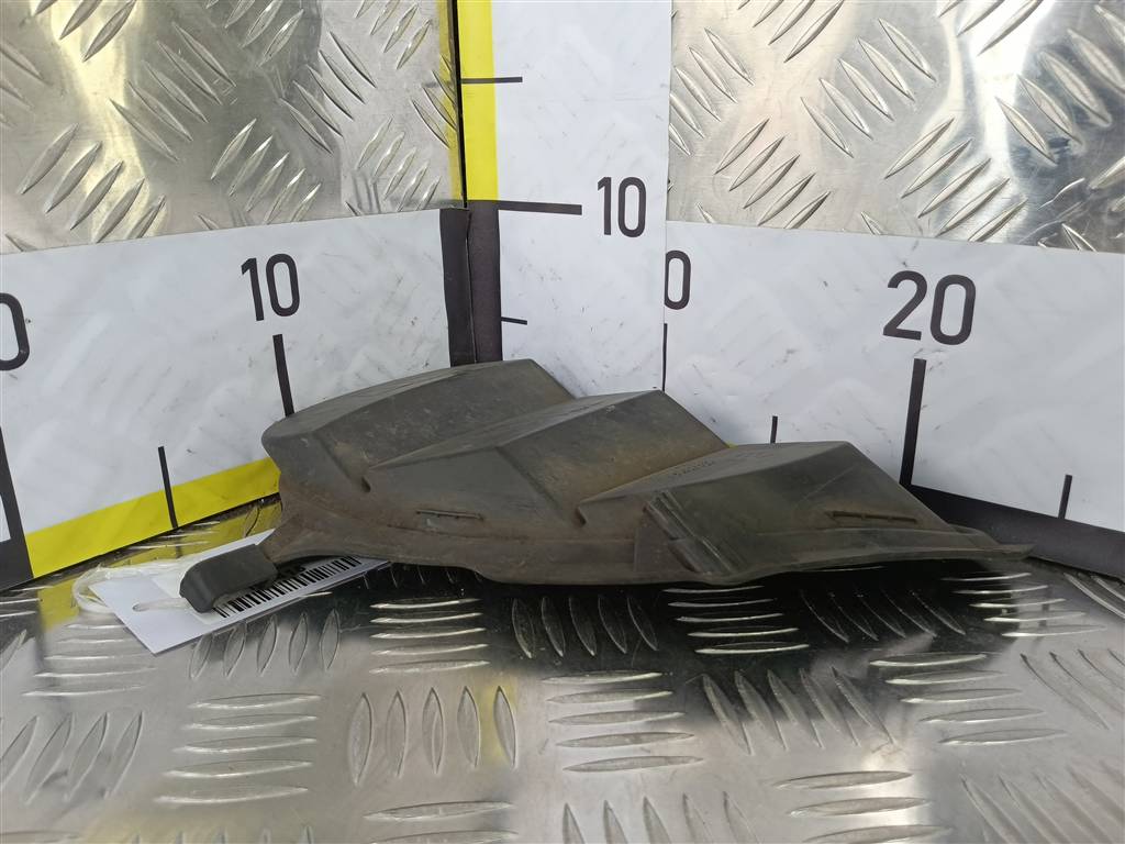 накладка бампера переднего HONDA CR-V 2.0 4WD MT (150 л.с.)CR-V  III (2006—2009) Внедорожник 71104SWWG00, 2700 рублей, Москва