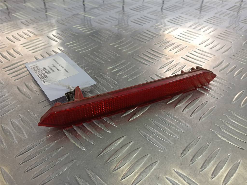 катафот HONDA Civic  33555SMGE01, 630 рублей, Москва