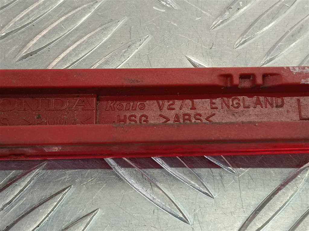 катафот HONDA Civic  33555SMGE01, 630 рублей, Москва