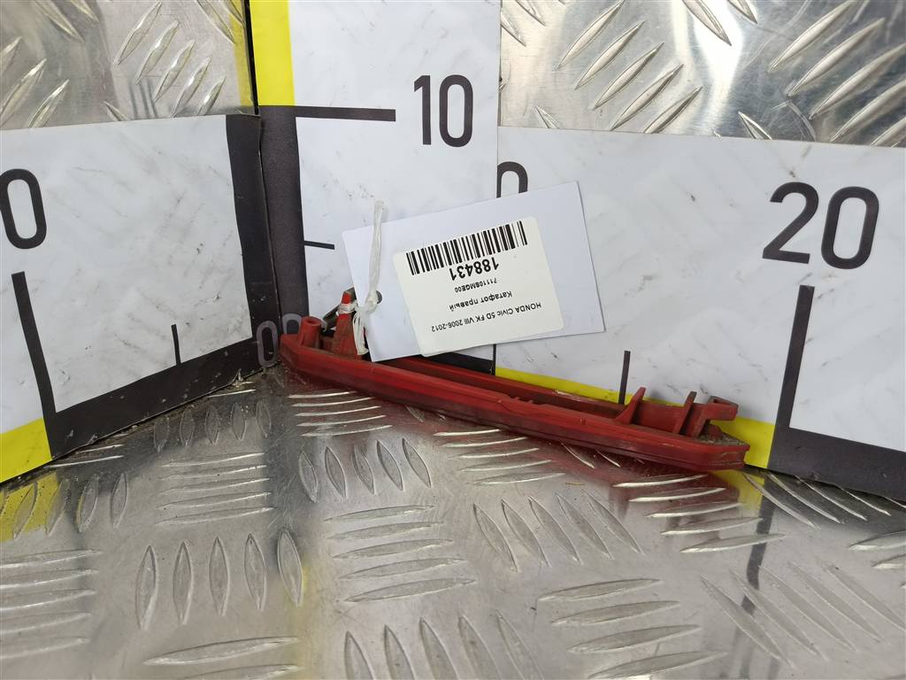 катафот HONDA Civic  33505SMGE01, 630 рублей, Москва