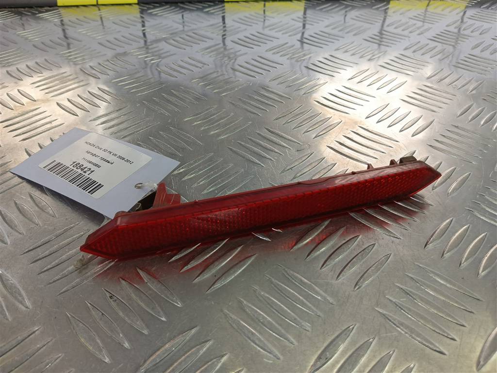 катафот HONDA Civic  33505SMGE01, 630 рублей, Москва