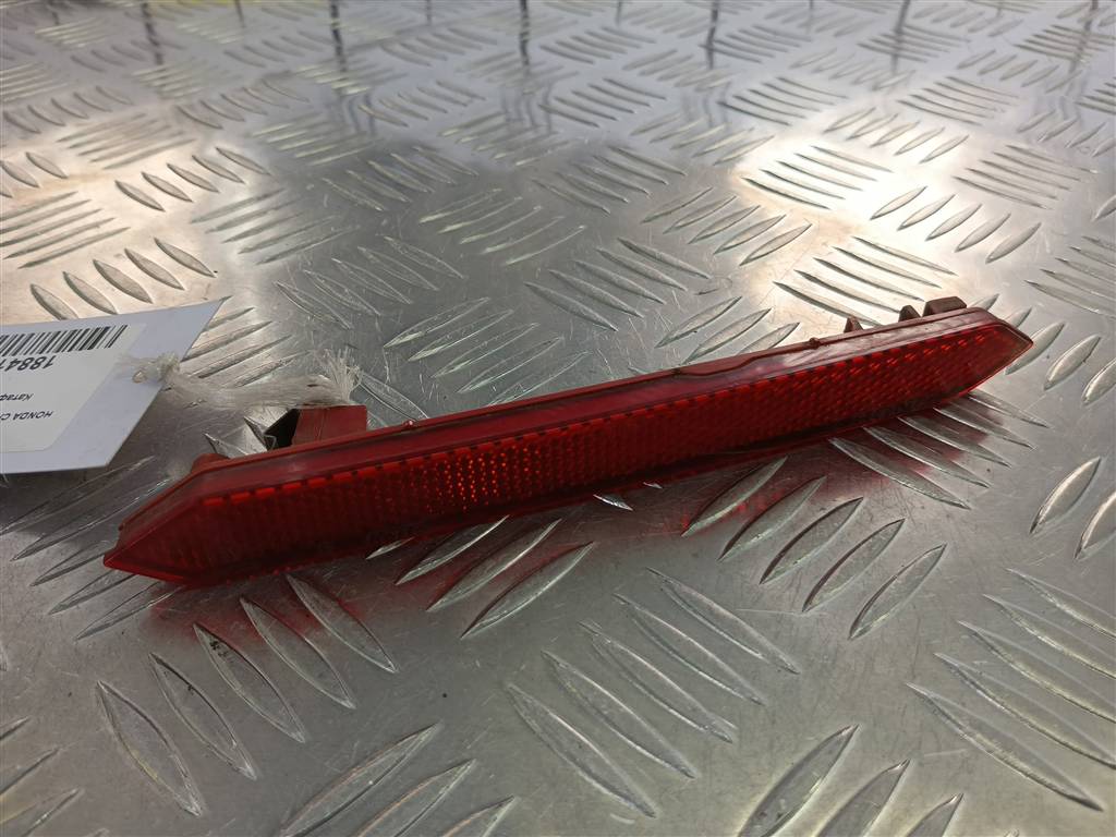 катафот HONDA Civic 1.8 MT (140 л.с.)Civic  VIII (2005—2009) Хетчбэк 33505SMGE01, 630 рублей, Москва