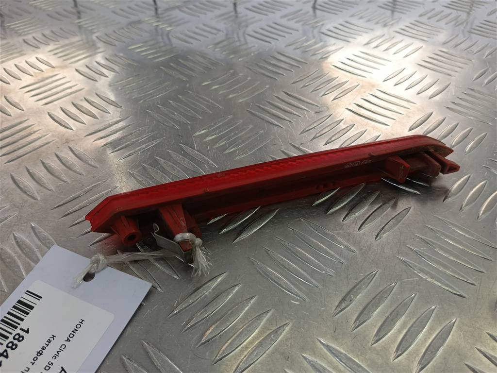 катафот HONDA Civic 1.8 MT (140 л.с.)Civic  VIII (2005—2009) Хетчбэк 33505SMGE01, 630 рублей, Москва