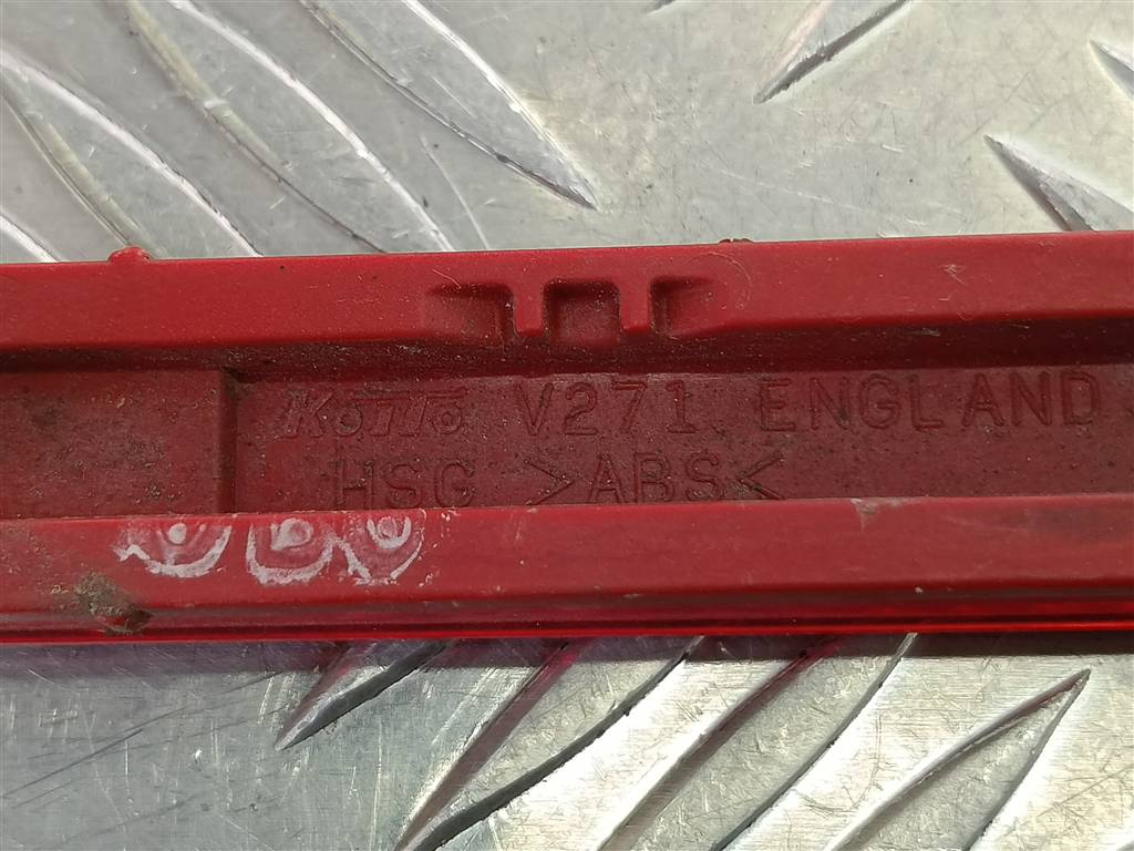 катафот HONDA Civic 1.8 MT (140 л.с.)Civic  VIII (2005—2009) Хетчбэк 33505SMGE01, 630 рублей, Москва