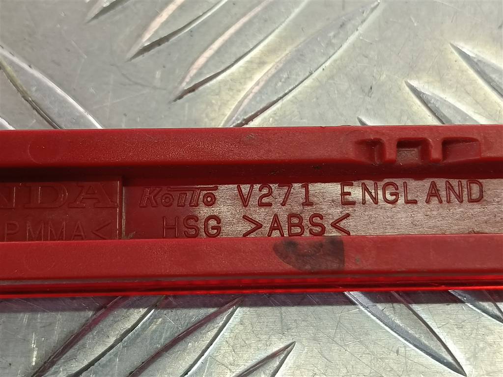 катафот HONDA Civic  33555SMGE01, 630 рублей, Москва