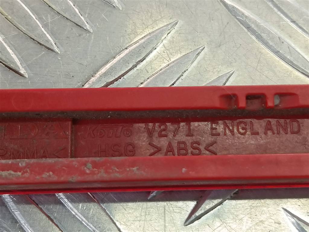 катафот HONDA Civic  33555SMGE01, 630 рублей, Москва