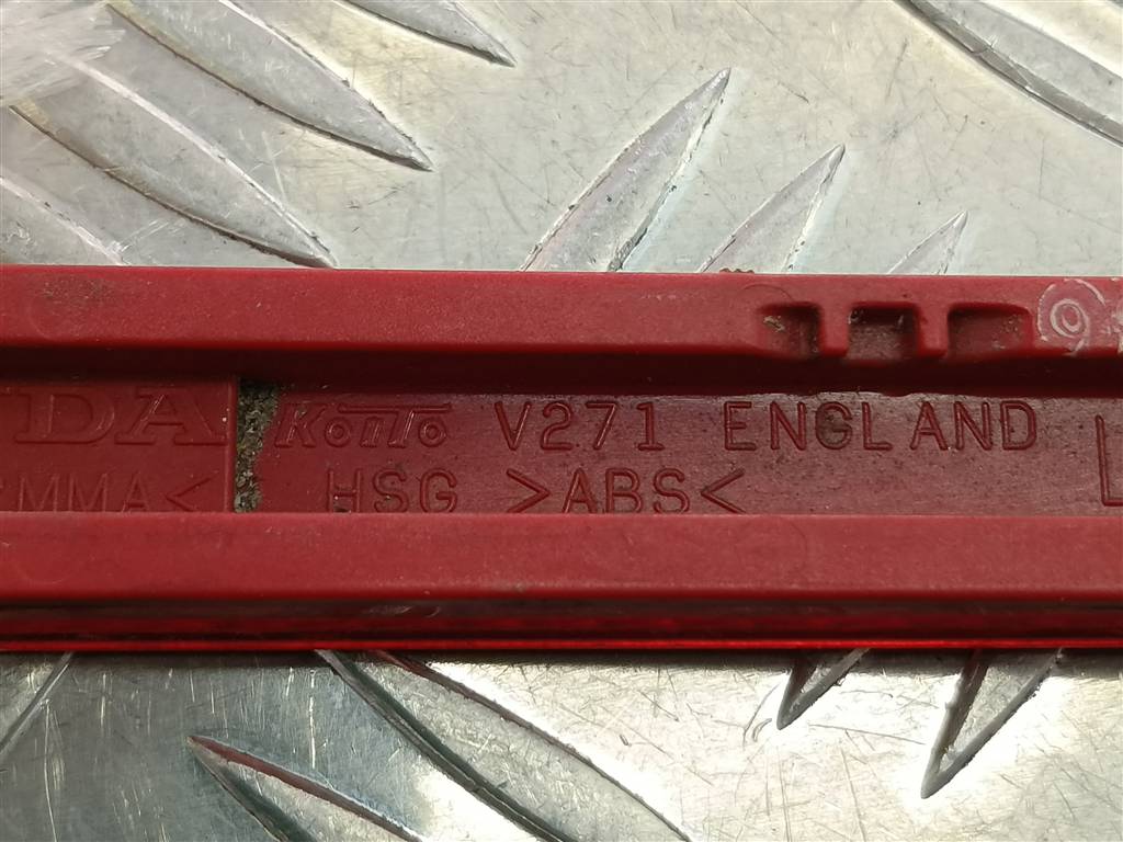 катафот HONDA Civic 1.8 MT (140 л.с.)Civic  VIII (2005—2009) Хетчбэк 33555SMGE01, 630 рублей, Москва