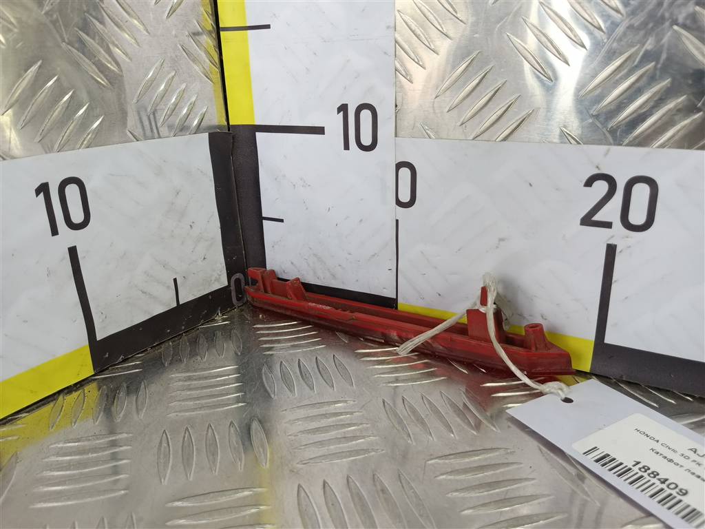 катафот HONDA Civic 1.8 MT (140 л.с.)Civic  VIII (2005—2009) Хетчбэк 33555SMGE01, 630 рублей, Москва