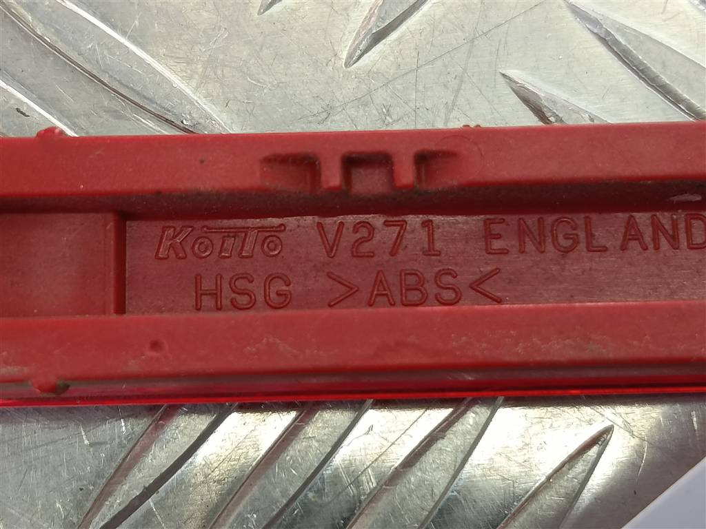 катафот HONDA Civic  33505SMGE01, 630 рублей, Москва