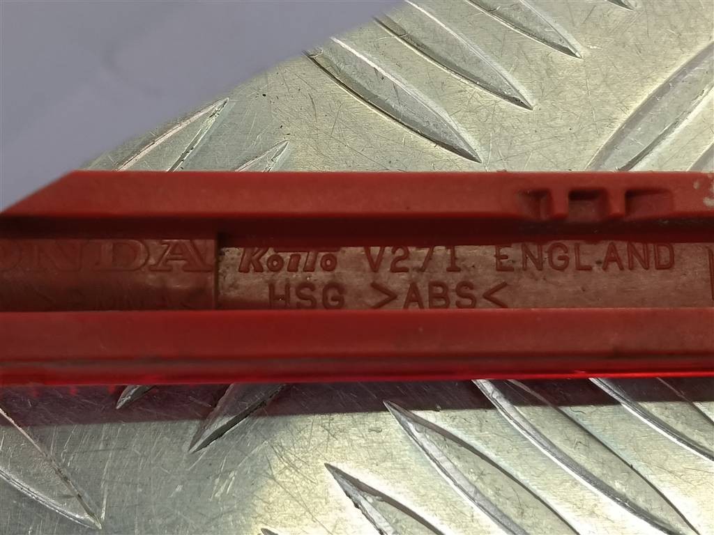 катафот HONDA Civic  33555SMGE01, 630 рублей, Москва