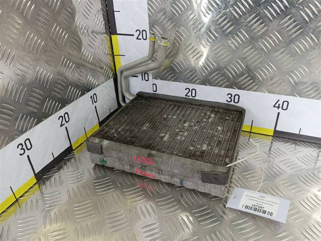 испаритель кондиционера LAND ROVER FREELANDER 2.2 TD MT (150 л.с.)Freelander  II (2006—2010) Внедорожник LR009797, 8450 рублей, Москва